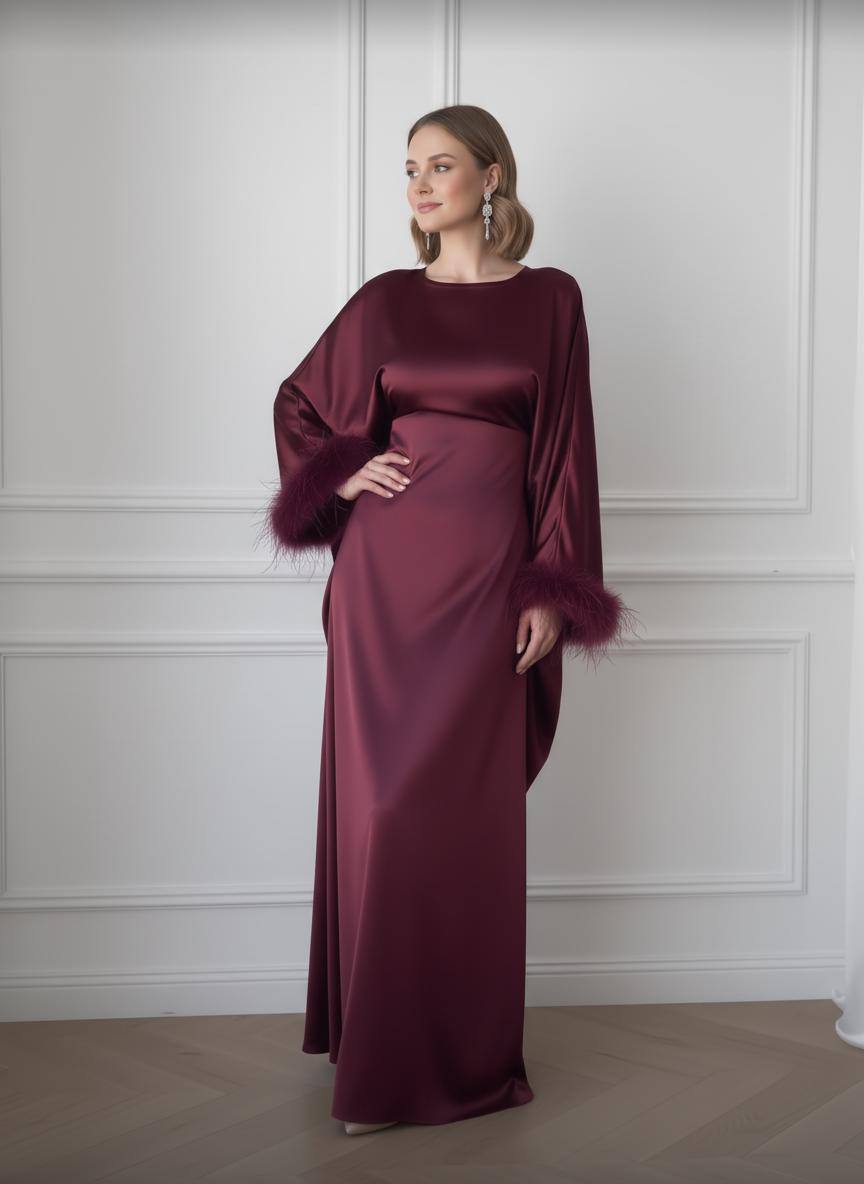 Платье модель 15